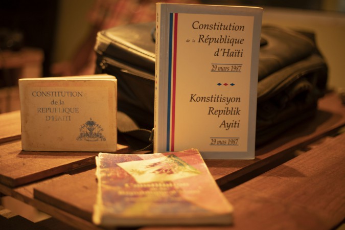Comprendre le débat sur la réforme constitutionnelle | AyiboPost