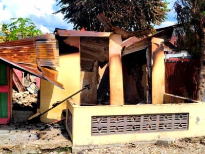 Petite-Rivière de l'Artibonite