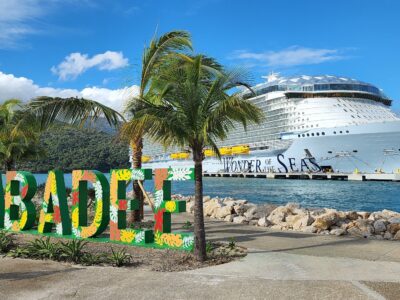 Labadie, Labadee Haiti