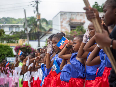 lekol an ayiti