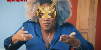 Carnaval kanval Ayiti Haiti 2024 Anriyan