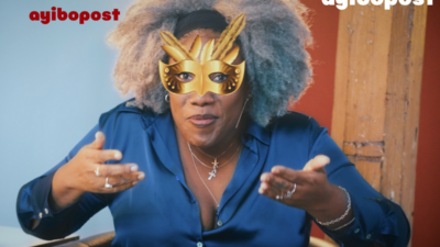 Carnaval kanval Ayiti Haiti 2024 Anriyan