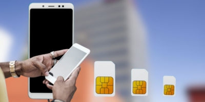 Digicel et Natcom Haiti