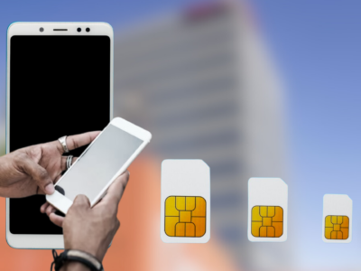 Digicel et Natcom Haiti