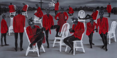 Schneider Hilaire Art