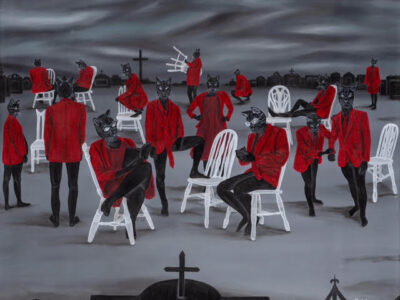 Schneider Hilaire Art