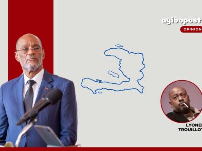 Ariel Henry démission