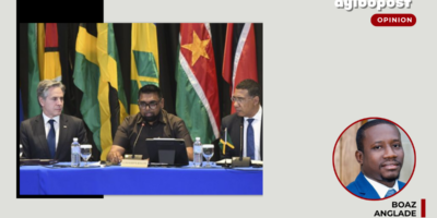 Caricom presidential council Haiti