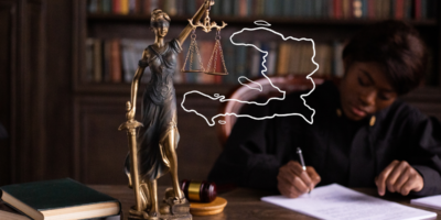 Haïti et justice