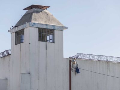 Image du [pénitencier national Haïti]