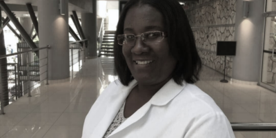 Dr. Nathalie Laurent