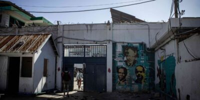 penitencier national