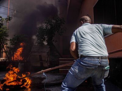 Pòtoprens, Port-au-Prince