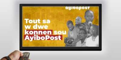 AyiboPost Haiti Ayiti