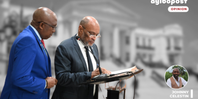 Cour de cassation d'Haiti