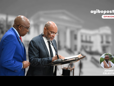 Cour de cassation d'Haiti