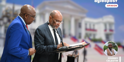 Cour de cassation en haiti