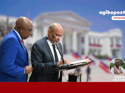 Cour de cassation en haiti