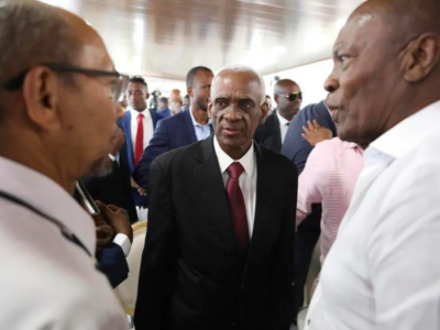 Presidential Council