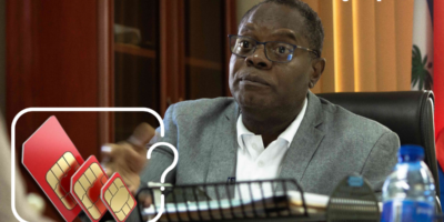 Conatel : Joses Jean Baptiste, l'actuel directeur genera
