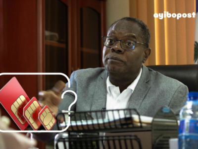 Conatel : Joses Jean Baptiste, l'actuel directeur genera