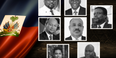 Presidential Council