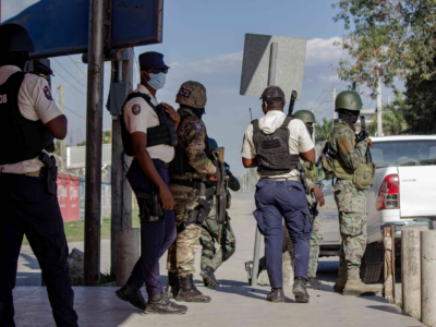 communication radios