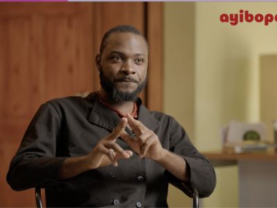 Samuel Suffren, réalisateur