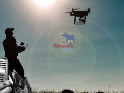 police nationale d'haiti/ PNH