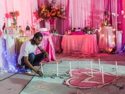 vodou haiti ayibopost