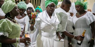 vodou haiti ayibopost