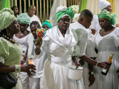 vodou haiti ayibopost