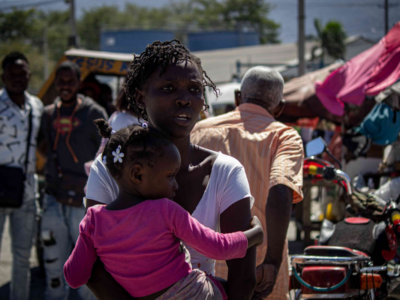 conseil presidentiel