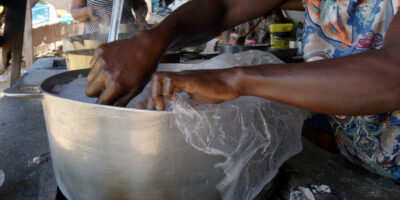 Cuisine haïtienne