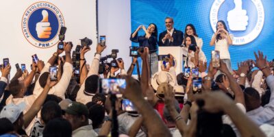 élections dominicaines