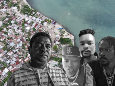 Kenya Haiti Viv Ansanm