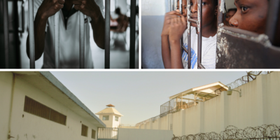 Cermicol/ prison