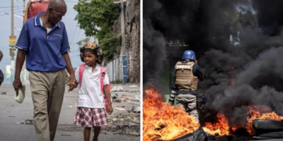 Haïti
