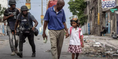 haiti
