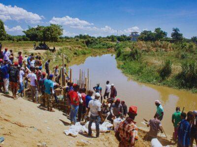 | © Pierre Michel Jean/AyiboPost